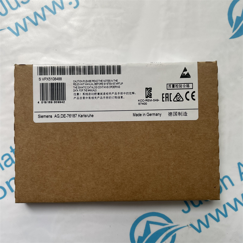 SIEMENS memory card 6ES7952-1AM00-0AA0