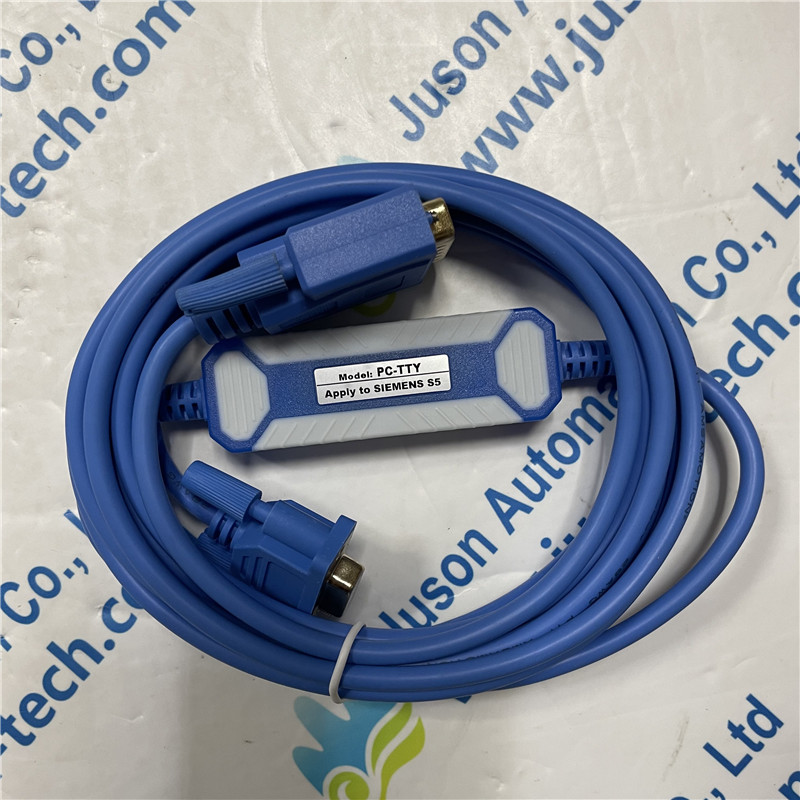 AMSAMOTION programming cable PC-TTY