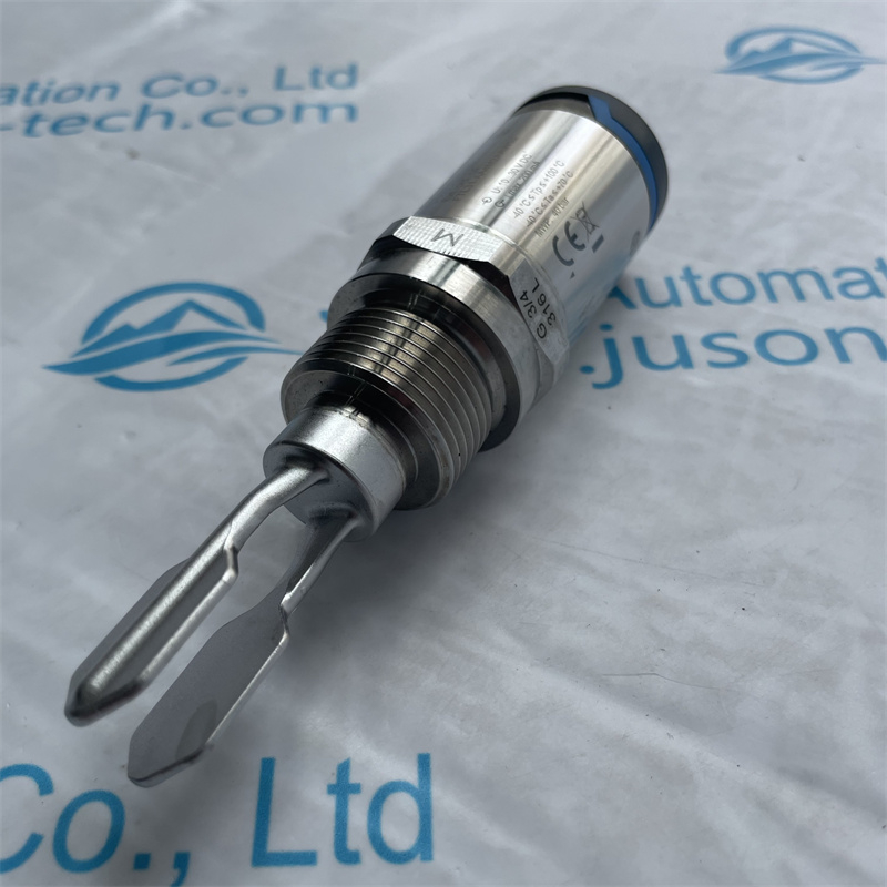 Endress+Hauser tuning fork liquid limit switch FTL31-AA4M2AAW5J - Buy ...