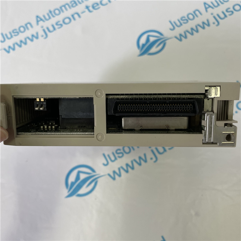 Omron CS1W-EIP21 Analog Module – New In Box, CS1WEIP21 PLC Module