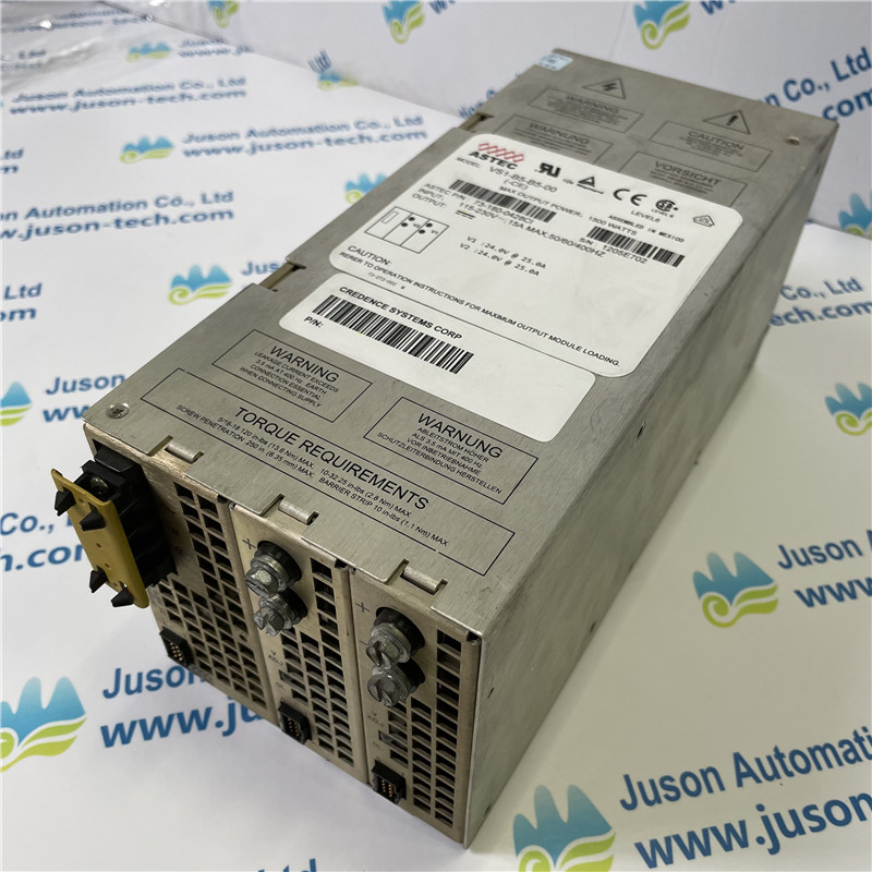 ASTEC power supply VS1-B5-B5-00-CE