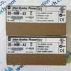 Allen Bradley Drive Panel 20-HIM-A3