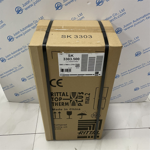 Rittal cabinet temperature controlled air conditioning SK3303
