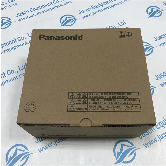 Panasonic Servo Drive MBDDT2210