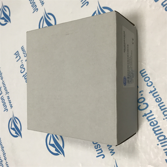 GE Digital Input Module IC200MDL750 