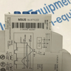 Crouzet Solid state relay 84873222