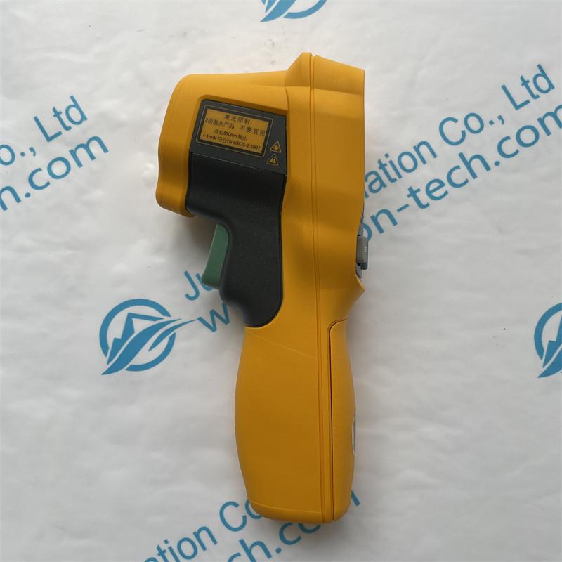 Fluke infrared thermometer 62 MAX