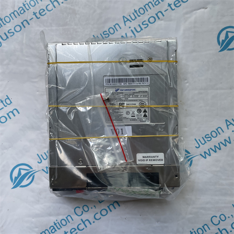 FSP GROUP INC Switched Power Supply FSP 350- 60EVML