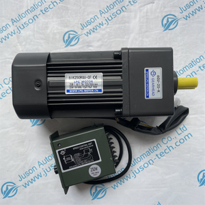 LPG gear reduction 6IK250RGU-CF