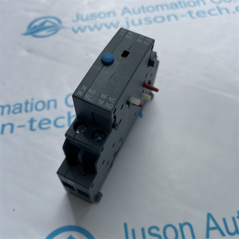 SIEMENS Motor circuit breaker accessories 3RV2921-1M