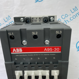 ABB AC contactor A95-30-00-80