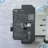 ABB AC contactor A16-30-01-80