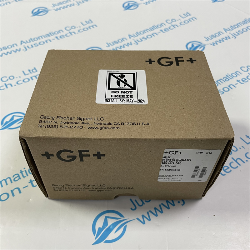 +GF+ probe sensor 3-2724-00