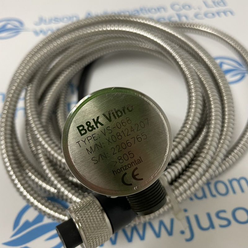 B&K Sensor VS-068 