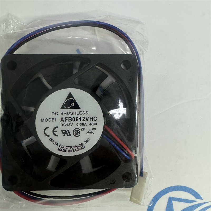 DELTA Cooling fan AFB0612VHC 