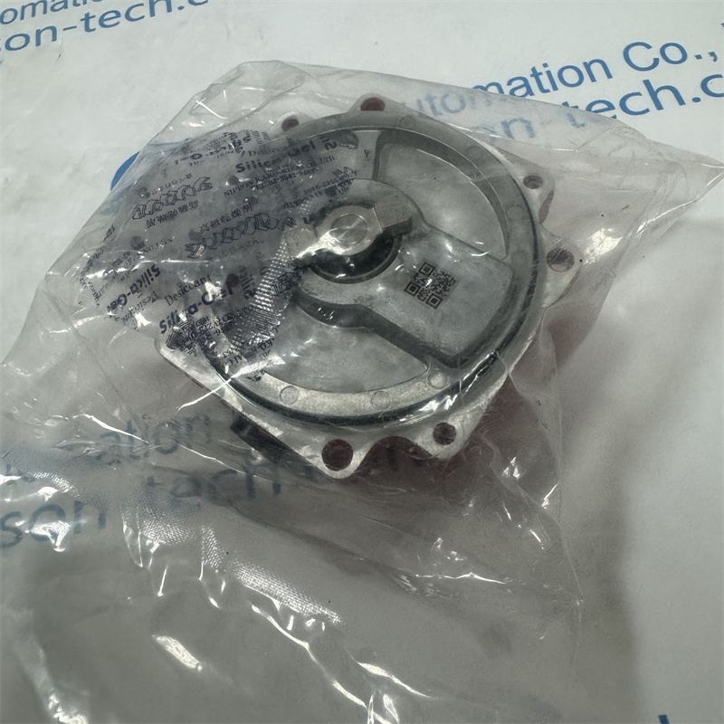 Fanuc encoder A860-2070-T371