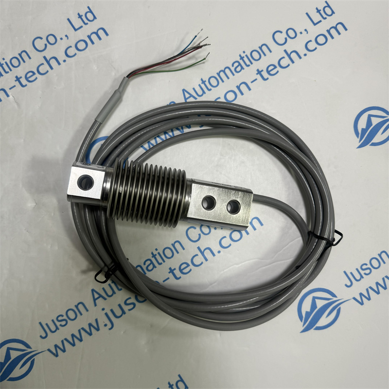 HBM Load cell Z6FC3 100KG