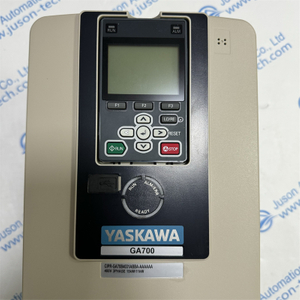Yaskawa inverter GA70B4031ABB