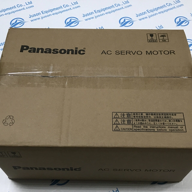 Panasonic servo motor MDME102GCGM