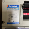 TERASAKI circuit breaker S630-NE