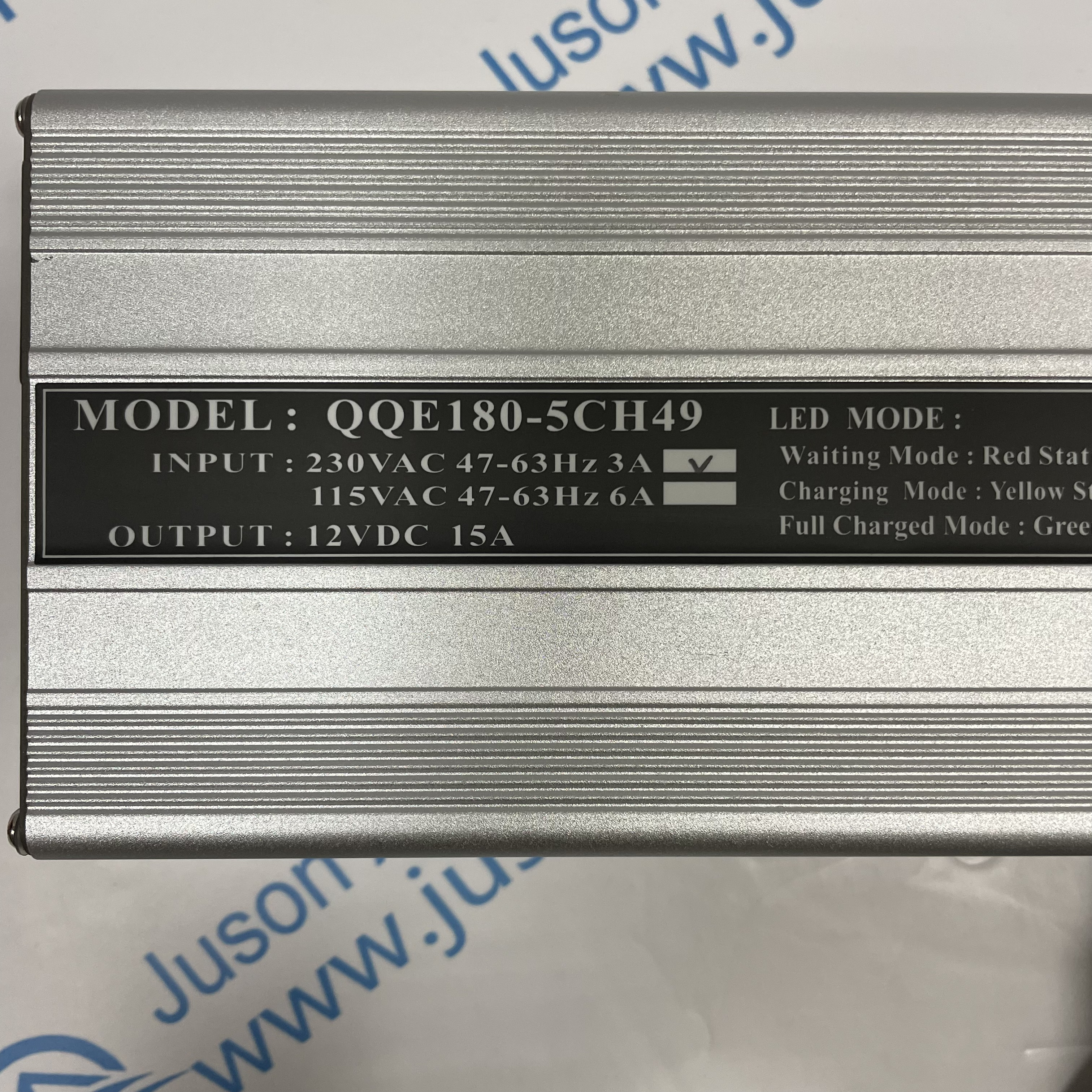 Qperation power supply QQE180-5CH49 