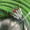 SIEMENS servo motor encoder cable 6FX5002-2AH00-1JA0 