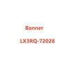 Banner LX3RQ-72028