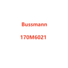 Bussmann fuse 170M6021