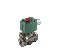 ASCO NF8210D002MO Solenoid Valves