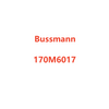 Bussmann 170M6017 High Speed Square Body Fuse