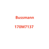 Bussmann 170M7137 High Speed Square Body Fuse