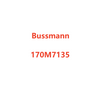 Bussmann 170M7135 High Speed Square Body Fuse