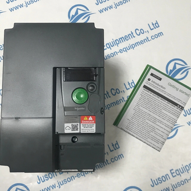 Schneider inverter ATV310HD11N4E