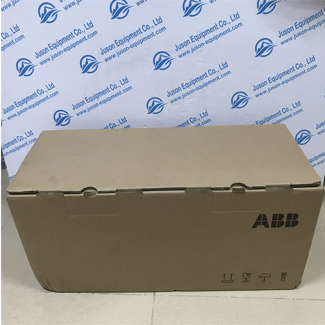 ABB Inverter ACS580-01-046A-4