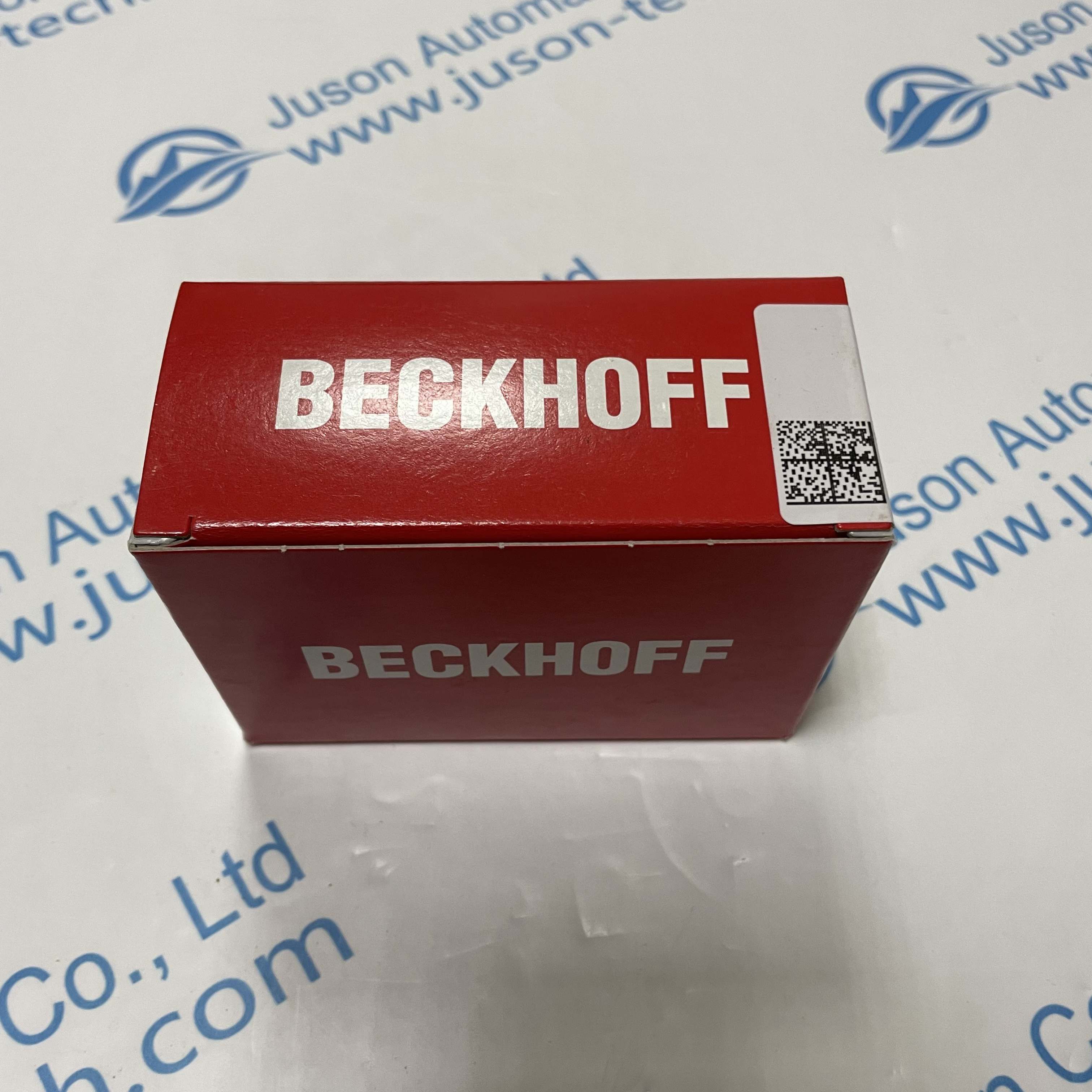 BECKHOFF IO module EK1100