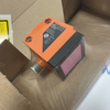 IFM laser sensor O1D100