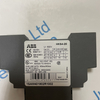 ABB motor starter auxiliary devices HKS4-20