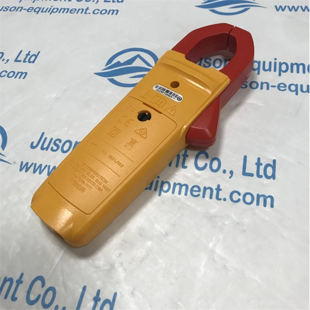 Fluke AC Clamp Meter 302+