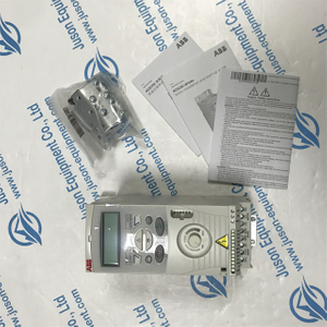 ABB Inverter ACS150-03E-01A2-4