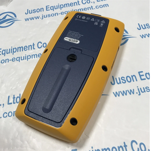 FLUKE Network Tester LIQ-100-IE