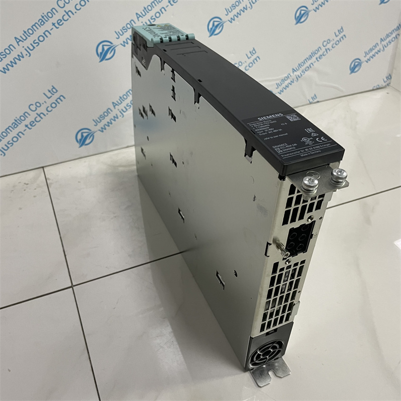 SIEMENS expansion module 6SL3120-1TE21-0AA3