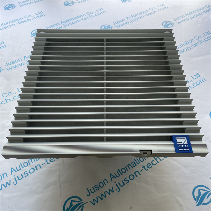 Rittal Cabinet Fan Filter SK3325107