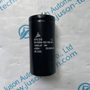 EPCOS Capacitor B43564-S0188-M1 