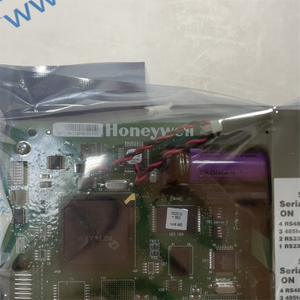 Honeywell CPU module 900C52-0244-00
