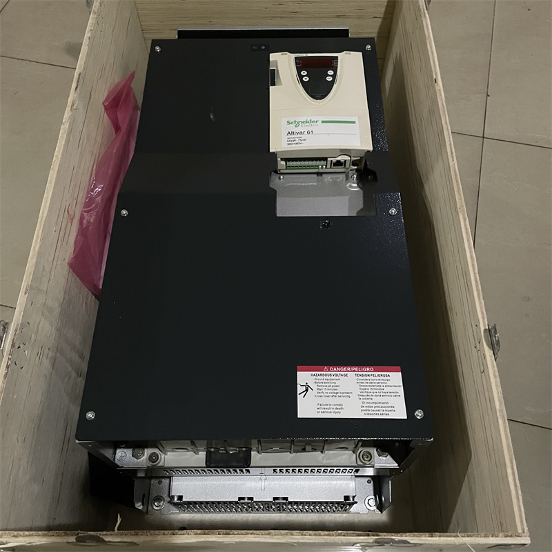 Schneider inverter ATV61HD55N4Z