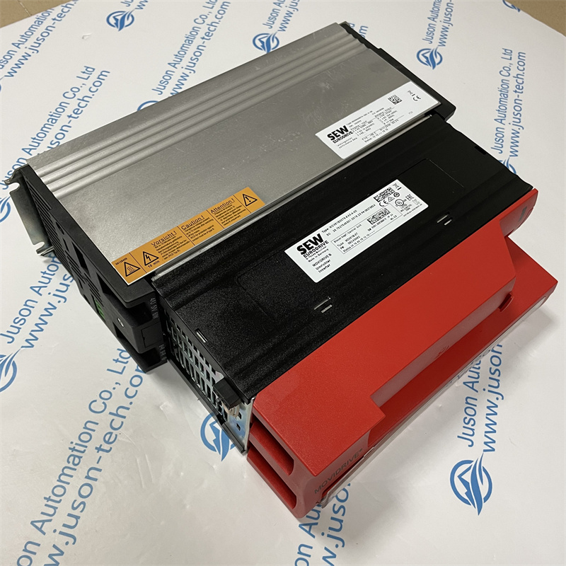 SEW inverter MDX61B0075-5A3-4-00