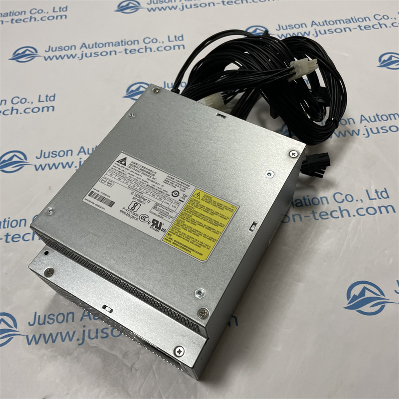 DELTA power supply DPS-700AB-1