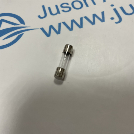 Bussmann glass tube GMC-3