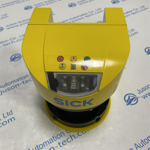 SICK Safe laser scanner sensor S30A-4011BA