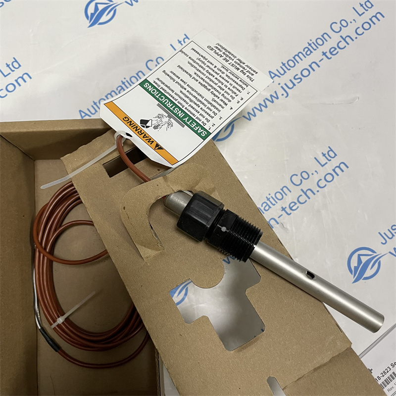 +GF+ conductivity sensor 3-2819-1